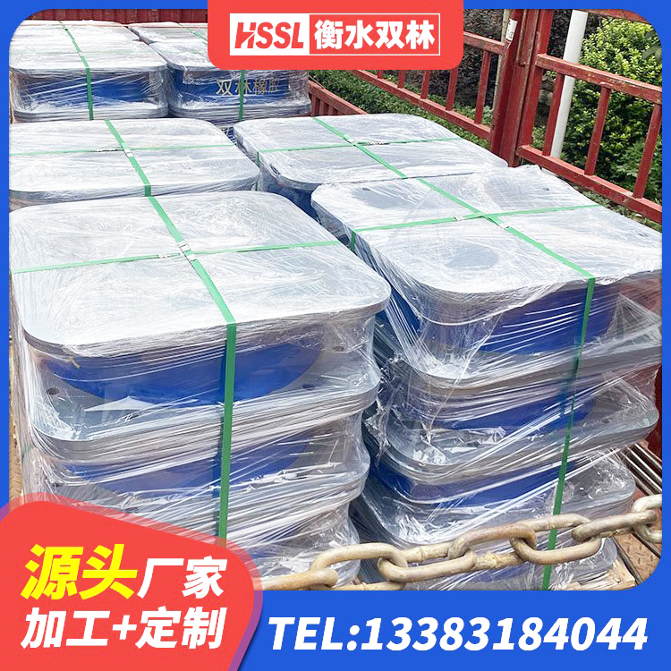 新沂市建筑隔震支座LNR600生产厂家 新沂市HDR900橡胶隔震支座源头工厂 新沂市支座HDR(I)-D470×197-G1.0生产厂家 新沂市LRB铅芯隔震支座 - 第4张