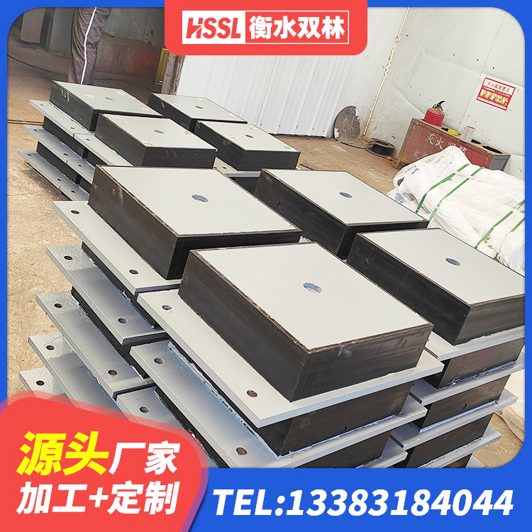新沂市建筑隔震支座LNR600生产厂家 新沂市HDR900橡胶隔震支座源头工厂 新沂市支座HDR(I)-D470×197-G1.0生产厂家 新沂市LRB铅芯隔震支座 - 第3张