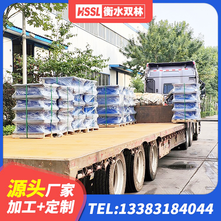 新沂市HDR400橡胶隔震支座厂家 新沂市LNR橡胶隔震支座500(II型) 新沂市钢结构减震支座厂家电话 新沂市高阻尼橡胶隔震支座支座生产厂家 - 第5张