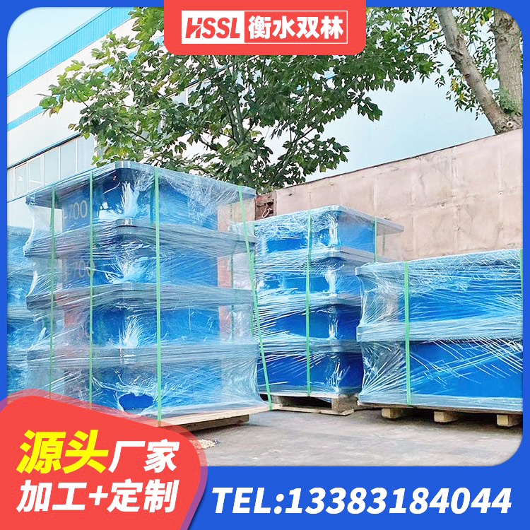 新沂市建筑铅芯减隔震支座厂家 新沂市高层隔震橡胶支座厂家电话 新沂市橡胶铅芯支座 新沂市较高阻尼橡胶支座厂家电话 - 第4张