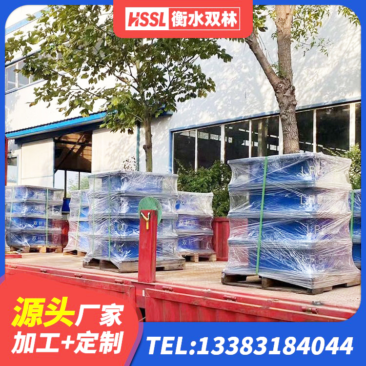 新沂市隔震支座LRB500厂家 新沂市LRB1000铅芯支座 新沂市减橡胶隔震支座厂家电话 新沂市铅芯橡胶隔震支座源头工厂 - 第6张
