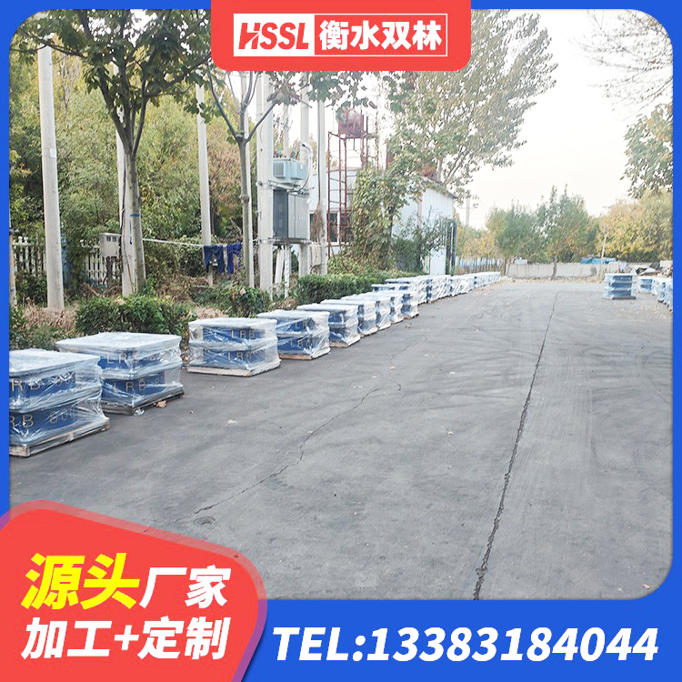 新沂市LRB900橡胶隔震支座 新沂市LNR400支座厂家电话 新沂市HDR1000隔震支座厂家 新沂市建筑防震支座LRB700 - 第1张