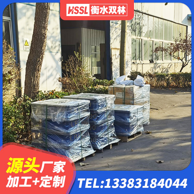 新沂市隔震支座LRB500厂家 新沂市LRB1000铅芯支座 新沂市减橡胶隔震支座厂家电话 新沂市铅芯橡胶隔震支座源头工厂 - 第1张